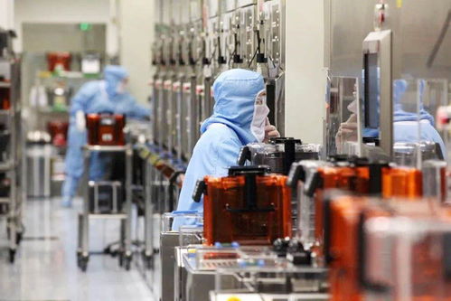 asml光刻機新品價格創新高,臺積電看完無語,3億美元一臺