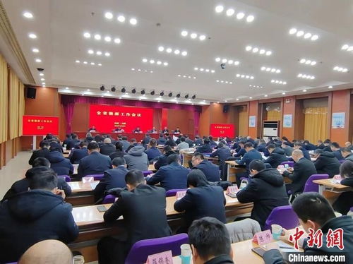 山西能源保供五項指標全國第一 加快建設智慧能源系統