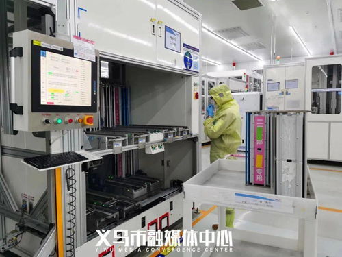 200億元 又一重大項(xiàng)目將落戶義烏