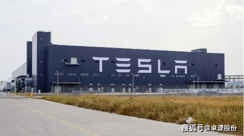 馬斯克拋繡球 特斯拉第五座工廠或再落地中國(guó)