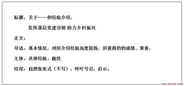2020山西軍轉(zhuǎn)干申論備考 教你玩轉(zhuǎn)經(jīng)驗(yàn)介紹材料