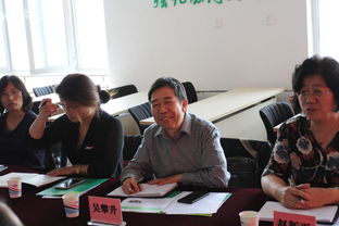 忻州師范學(xué)院五臺(tái)山文化研究中心人員來(lái)我中心調(diào)研