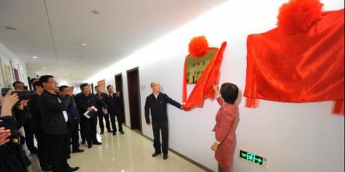 山西省審計廳舉行地方金融審計局及國有企業審計局成立揭牌儀式