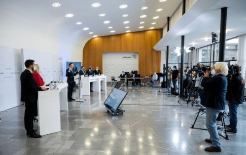 投資│蜂巢能源歐洲電池工廠正式選址德國 總投資20億歐元